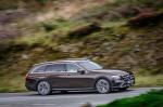 Mercedes-Benz E350 d 4Matic All-Terrain 2017 года (UK)